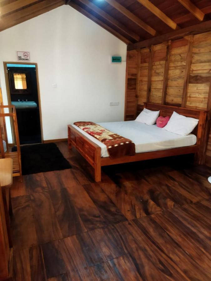 Diyaluma View Cotage Hotel Koslanda Buitenkant foto