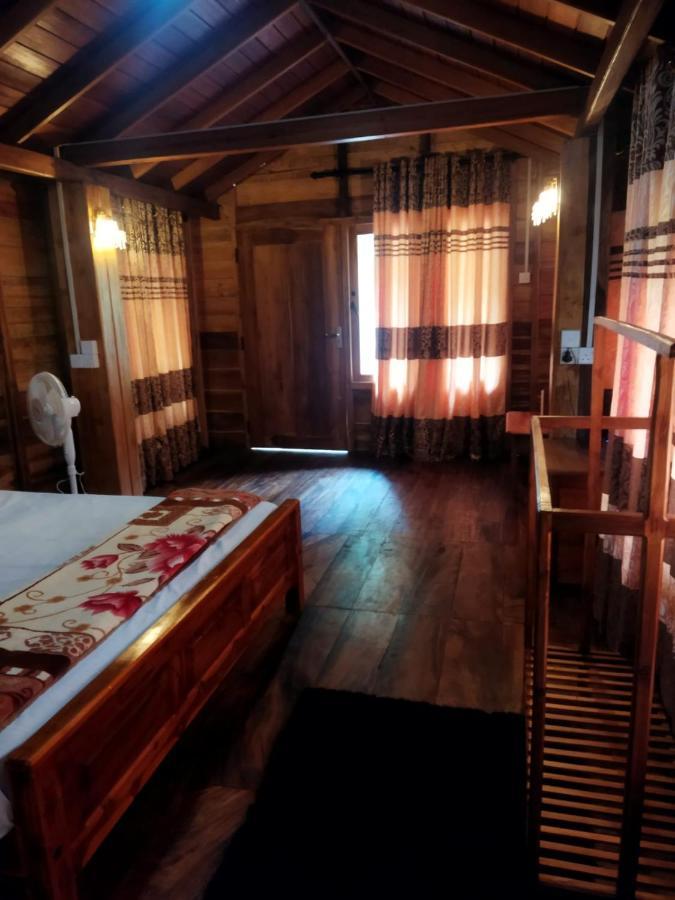 Diyaluma View Cotage Hotel Koslanda Buitenkant foto