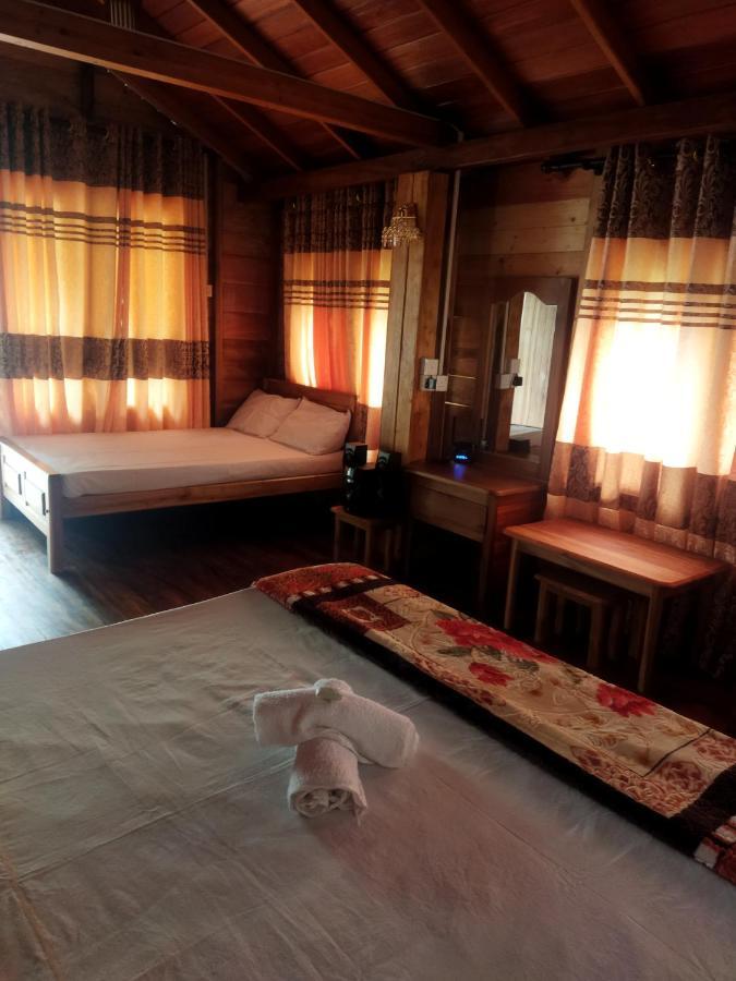 Diyaluma View Cotage Hotel Koslanda Buitenkant foto