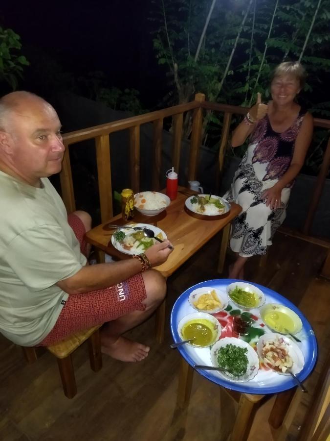Diyaluma View Cotage Hotel Koslanda Buitenkant foto