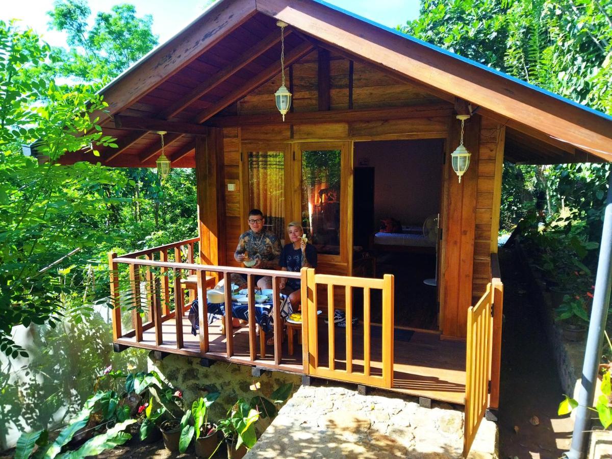 Diyaluma View Cotage Hotel Koslanda Buitenkant foto