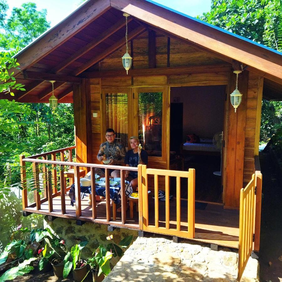 Diyaluma View Cotage Hotel Koslanda Buitenkant foto