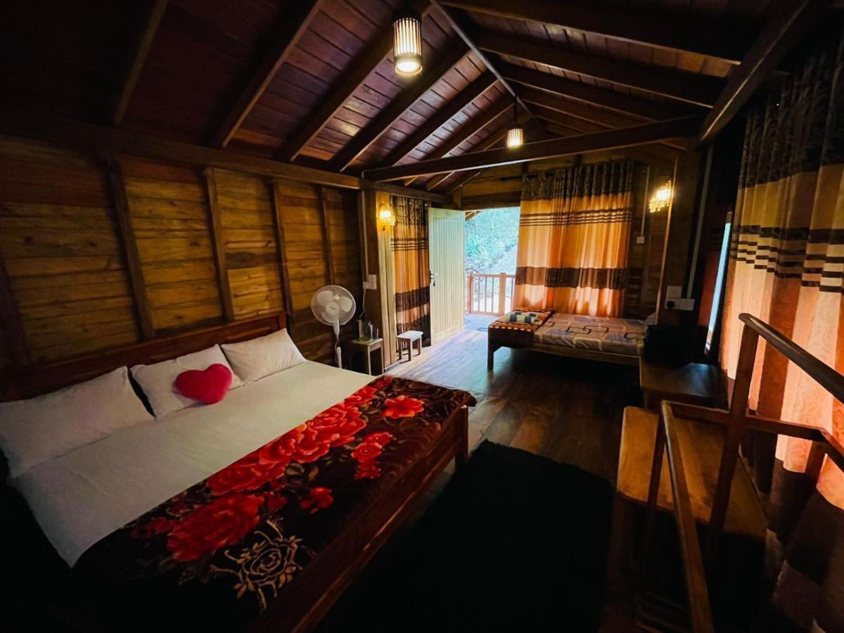 Diyaluma View Cotage Hotel Koslanda Buitenkant foto