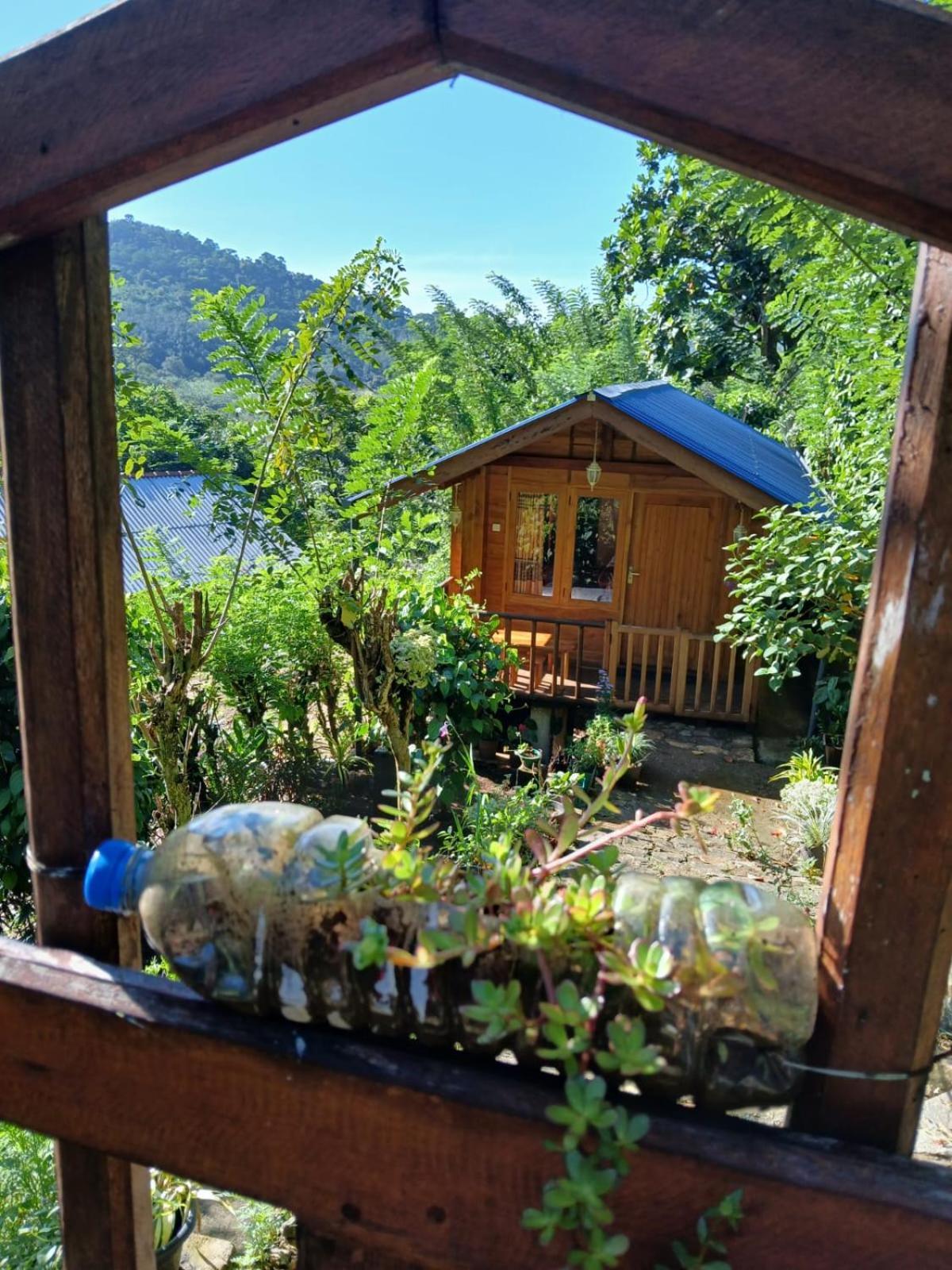 Diyaluma View Cotage Hotel Koslanda Buitenkant foto